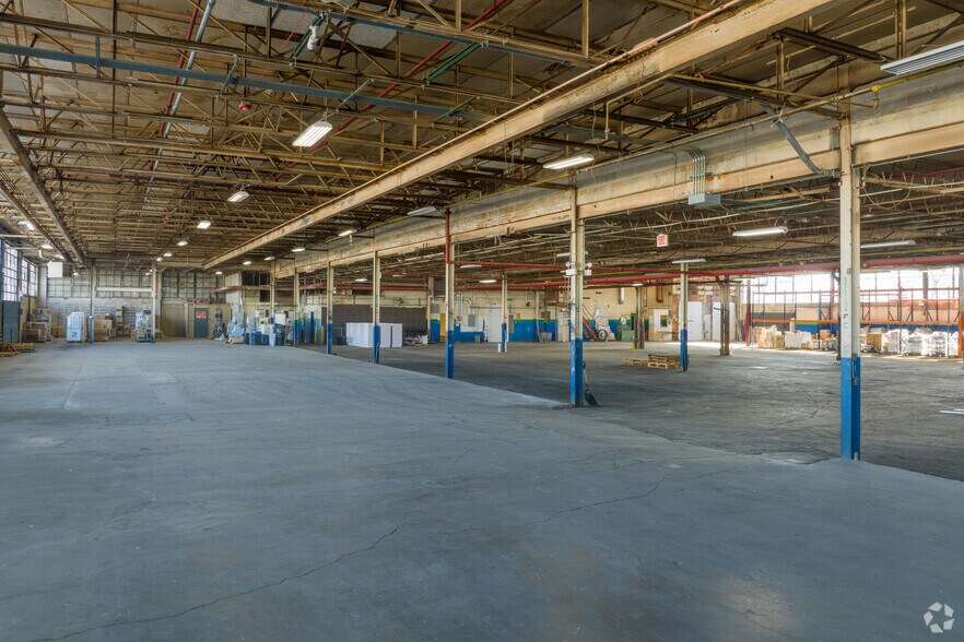 More Photos Of 2080 N 15th Ave, Melrose Park Warehouse For Sale