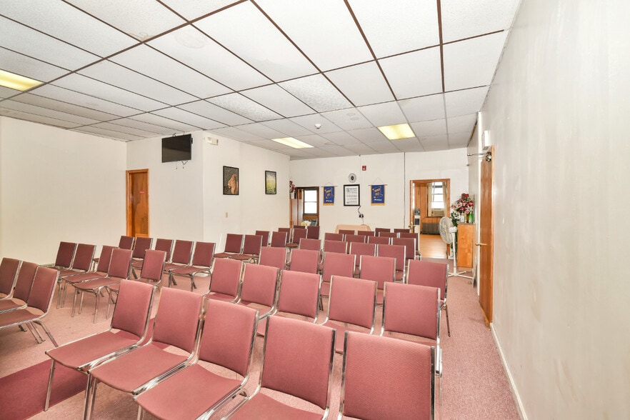 More Photos Of 35-37 Fairmount Ave, Boston Religious Facility For Sale