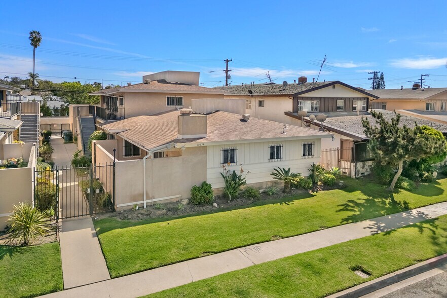 More Photos Of 10634 Crenshaw Blvd, Inglewood Multifamily For Sale