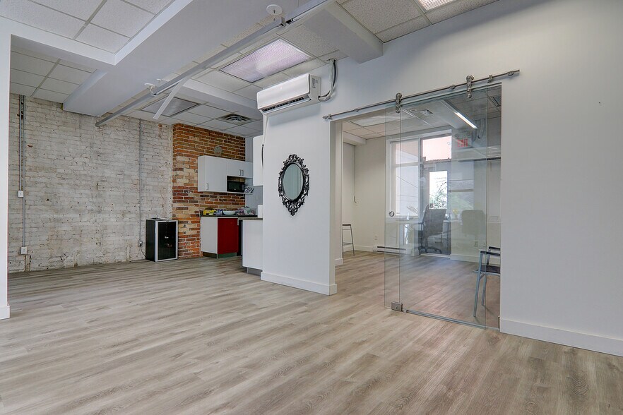 More Photos Of 66 Gerrard St E, Toronto Storefront Retail Office For Lease