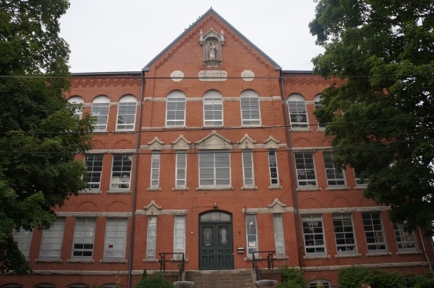 More Photos Of 163 George St, Pawtucket Land For Sale