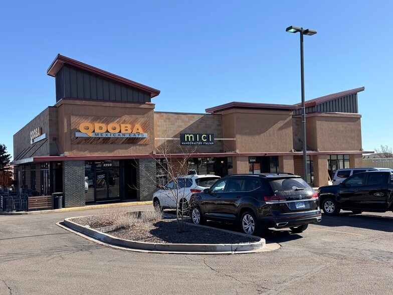 More Photos Of 3705-3765 Bloomington St, Colorado Springs Unknown For Lease