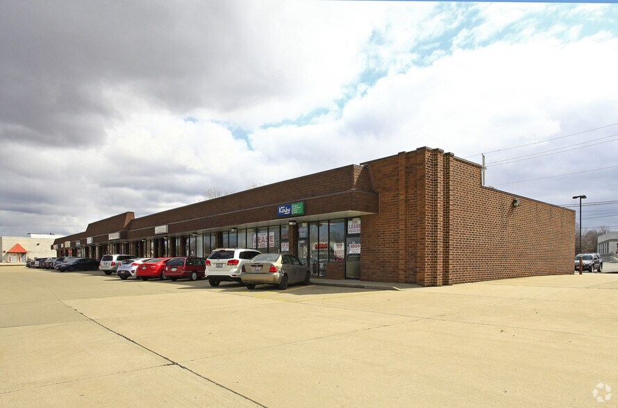 More Photos Of 26791-26885 Brookpark Road Ext, North Olmsted Unknown For Lease