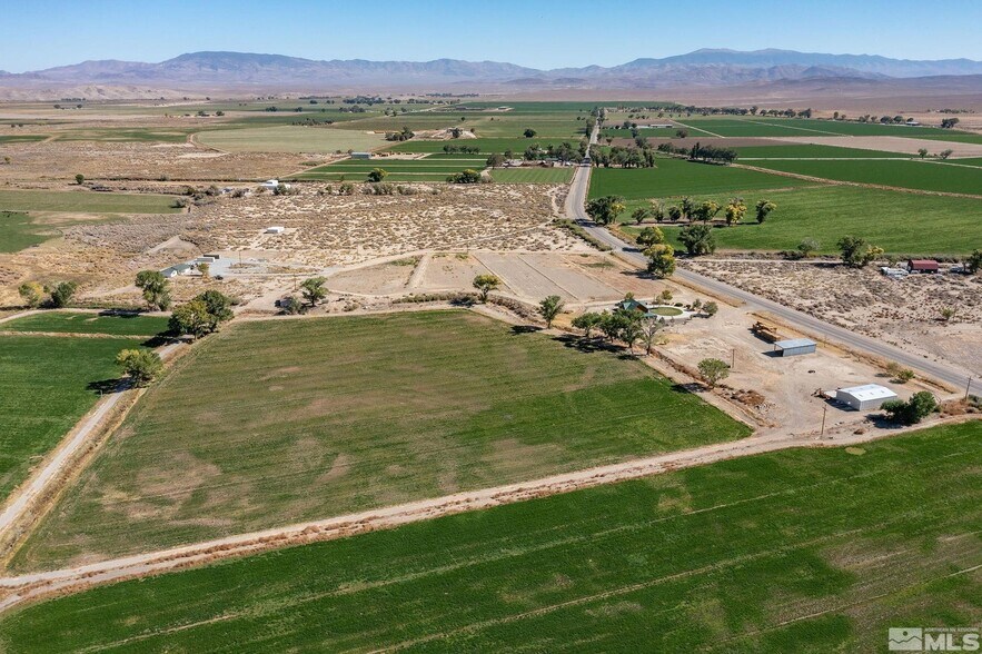 More Photos Of 1312 Nevada 208, Yerington Land For Sale