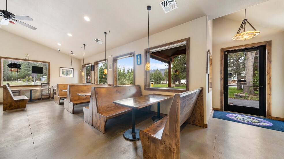 More Photos Of 3160 Highway 50, South Lake Tahoe Restaurant For Sale