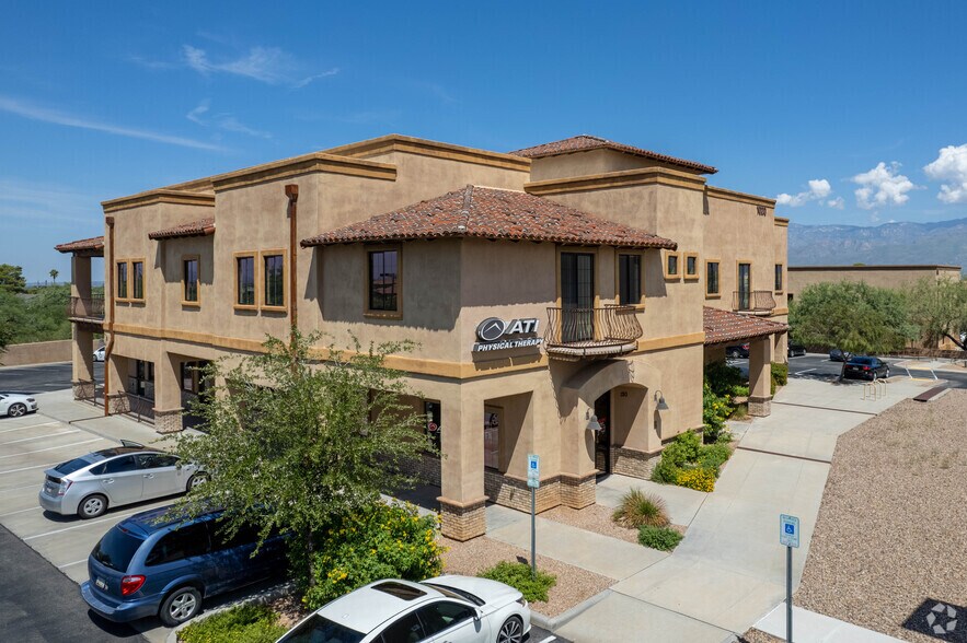 More Photos Of 1020 S Harrison Rd, Tucson Office Residential For Sale