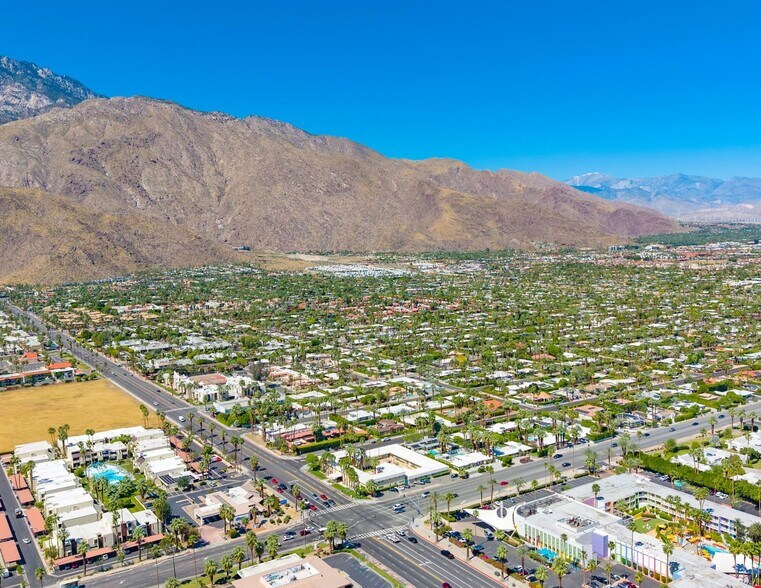 More Photos Of 1680 E Palm Canyon Dr, Palm Springs Apartments For Sale