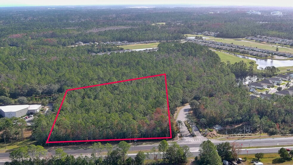 More Photos Of N STATE st, Bunnell Land For Sale