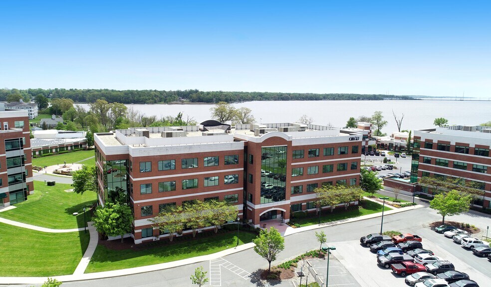 More Photos Of 4692 Millennium Dr, Belcamp Unknown For Lease