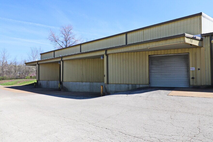 More Photos Of 620 Horine Rd, Festus Manufacturing For Sale