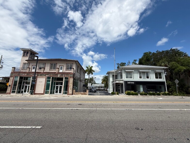 Primary Photo Of 2106 N Orange Ave, Orlando Medical For Sale