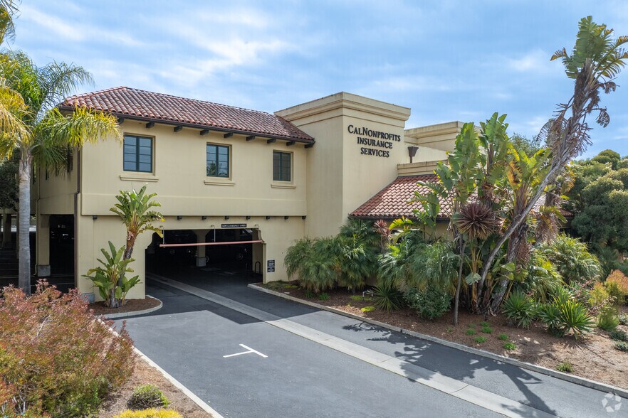 More Photos Of 1500 41st Ave, Capitola Office For Lease