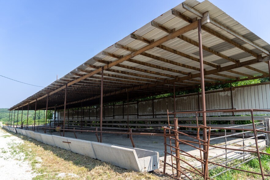 More Photos Of 24593 McGruder Creek Rd, Leon Land For Sale