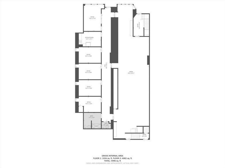 More Photos Of 812-814 S 8th St, Manitowoc Office Residential For Sale