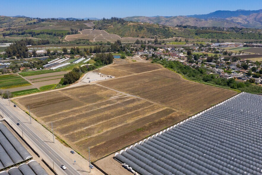 More Photos Of 4790 1/2 East Los Angeles Ave, Somis Land For Lease