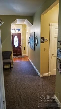 More Photos Of 1408 W Hays St, Boise Coworking Space