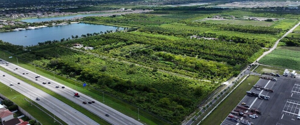 More Photos Of , Homestead Land For Sale
