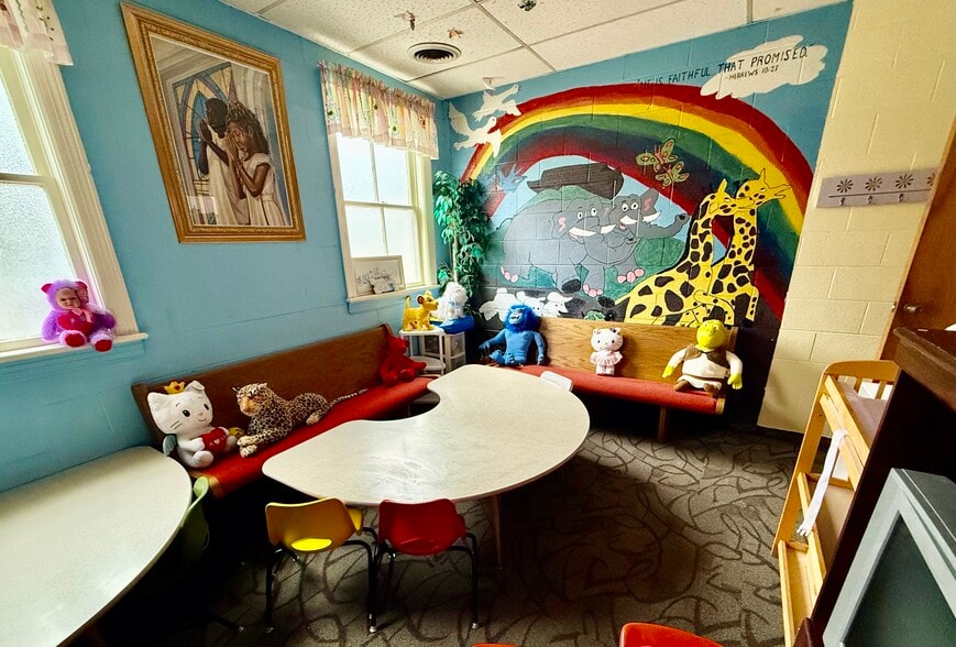 More Photos Of 2810 Somme Ave, Norfolk Religious Facility For Sale