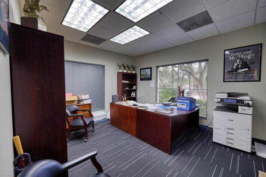 More Photos Of 13526 George Rd, San Antonio Office For Lease