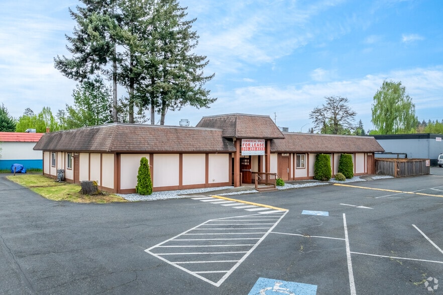More Photos Of 4528 Pacific Ave SE, Lacey Daycare Center For Lease
