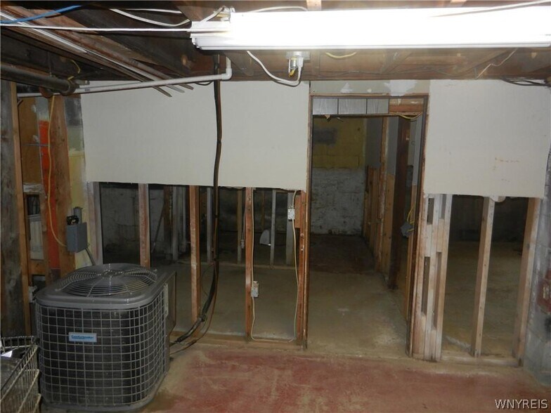 More Photos Of 8328 Erie Rd, Angola Office For Sale