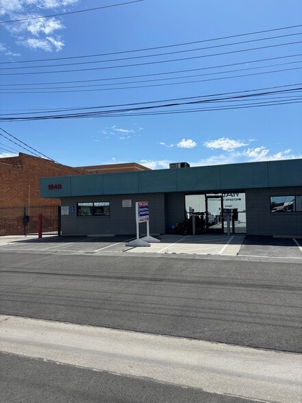 Primary Photo Of 1840 Floradale Ave, South El Monte Warehouse For Lease