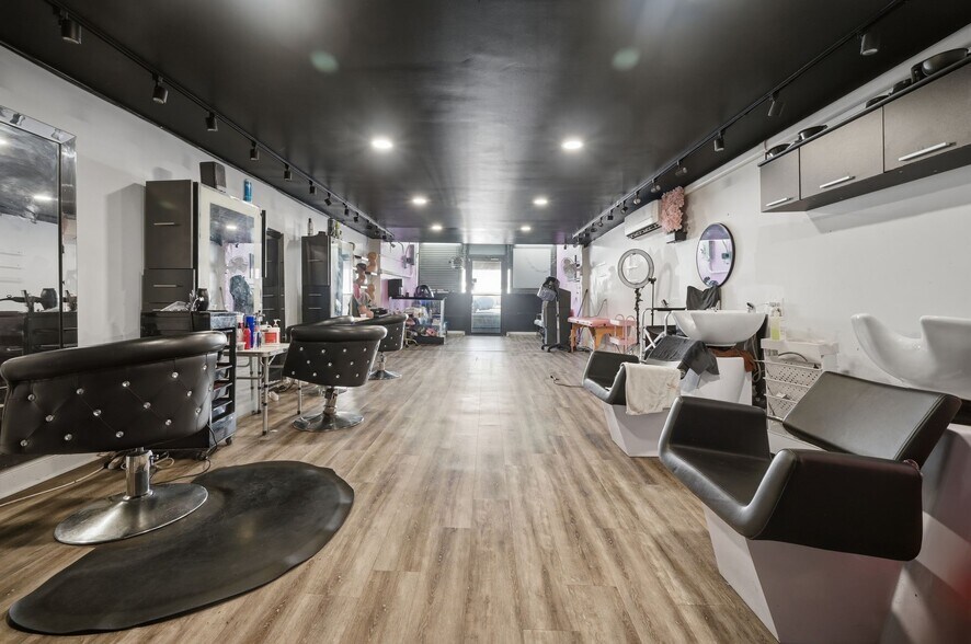 More Photos Of 576 E 169th St, Bronx Storefront Retail Residential For Sale