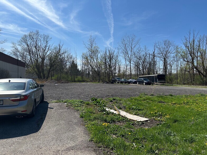 More Photos Of 11650 Genesee St, Alden Warehouse For Sale