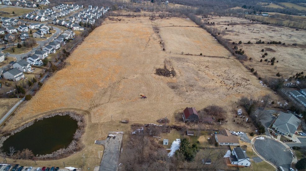 More Photos Of N Church St, Lovettsville Land For Sale