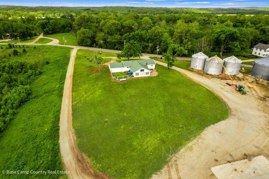 More Photos Of 7434 State Highway 51, Zalma Land For Sale