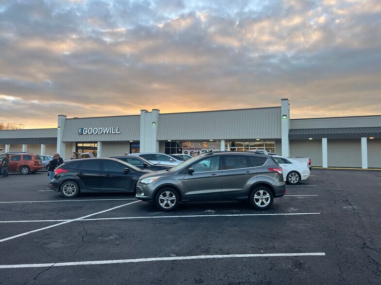 More Photos Of 125 Brindlee Mountain Pky, Arab Unknown For Lease