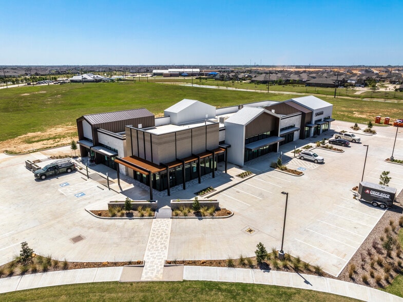 Primary Photo Of 2506 Jordan Ranch Blvd, Fulshear Unknown For Lease