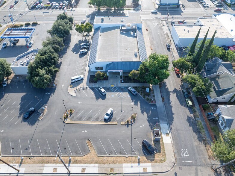 More Photos Of 407 N Wilson Way, Stockton Bank For Sale