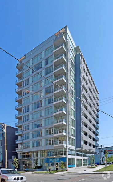 More Photos Of 102 1st Av, Vancouver Apartments For Lease