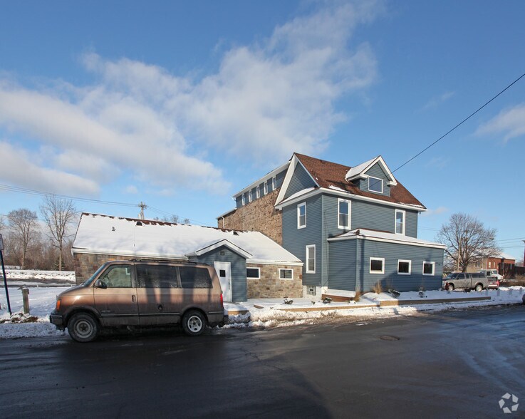 More Photos Of 24-26 Clinton St, Brockport Freestanding For Sale