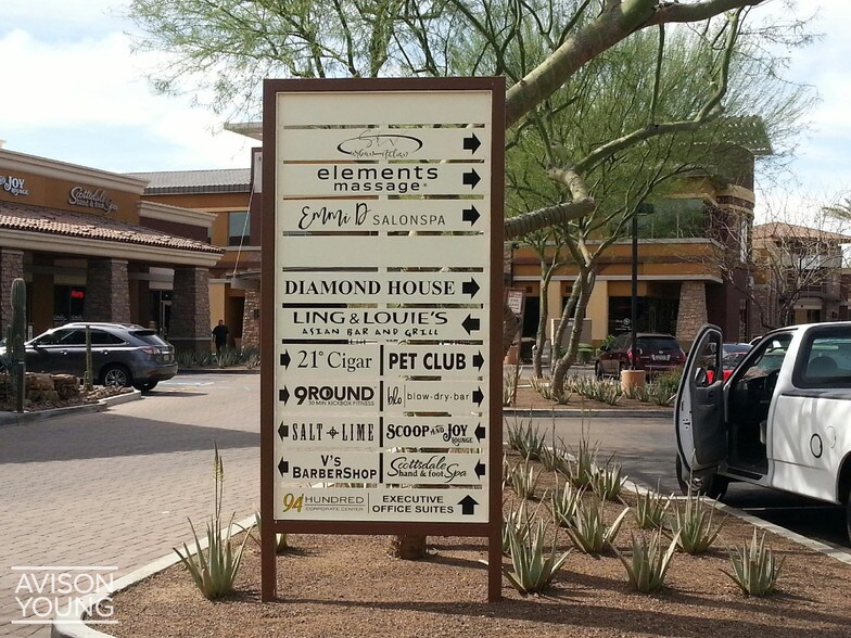 More Photos Of 9400 E Shea Blvd, Scottsdale Unknown For Lease