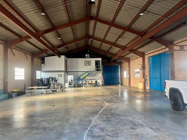 More Photos Of 10332 Rush St, El Monte Warehouse For Sale