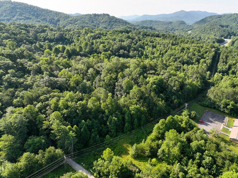 More Photos Of 751 Highway 107, Sylva Land For Sale