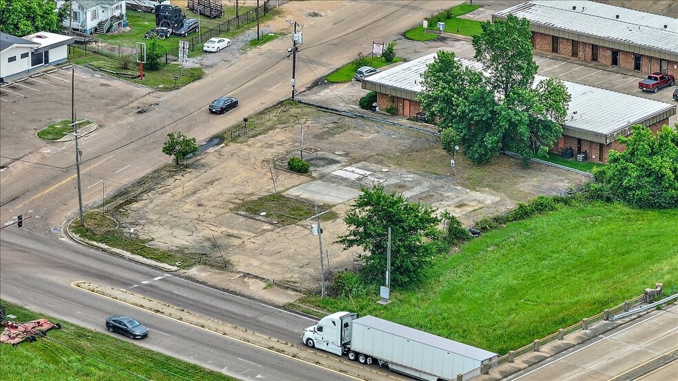 More Photos Of 1800 S Gallatin St, Jackson Land For Sale