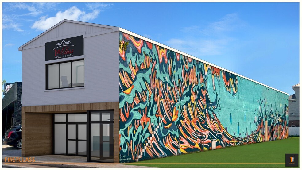 More Photos Of 223 17th St, Virginia Beach Storefront Retail Office For Sale