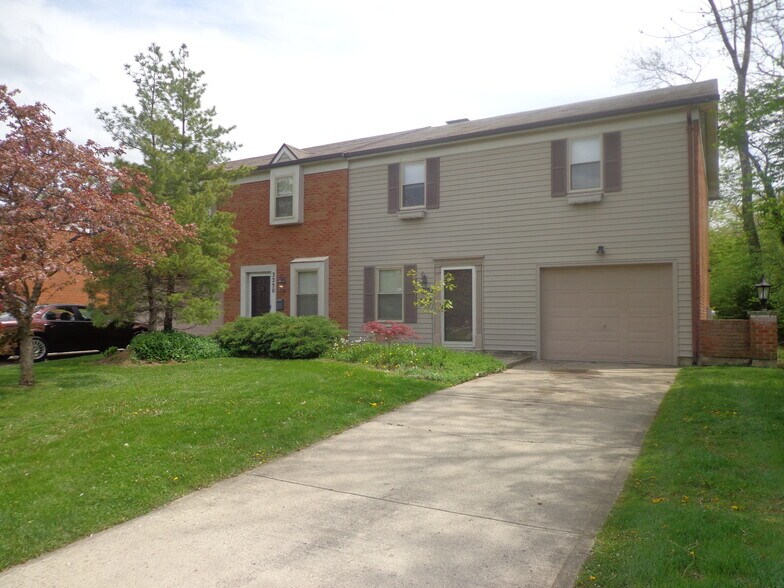More Photos Of , Dayton Multifamily For Sale
