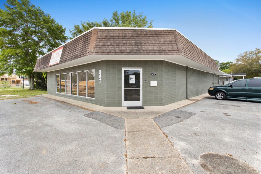 More Photos Of 1420 Ingalls Ave, Pascagoula Freestanding For Lease