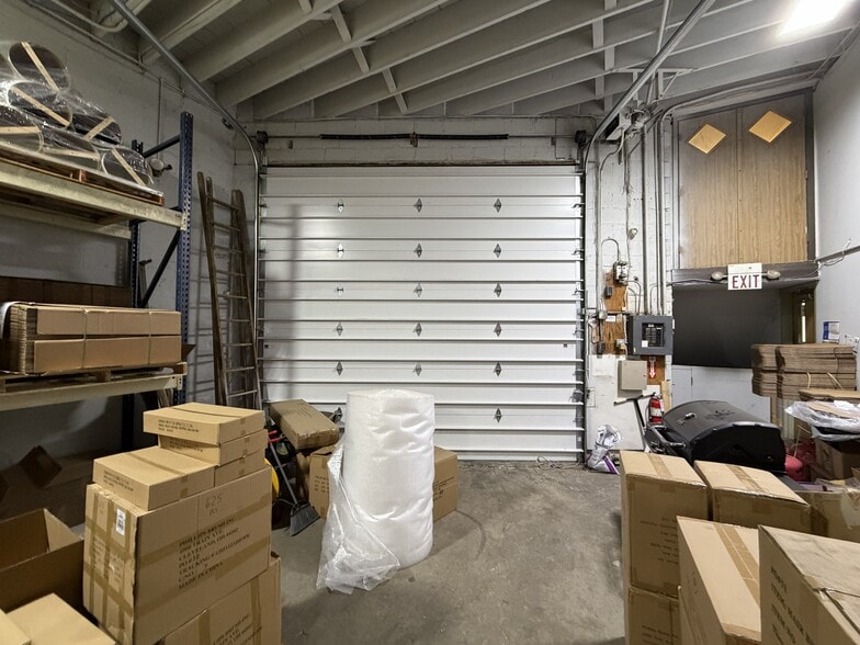 More Photos Of 4900 Train Ave, Cleveland Manufacturing For Sale