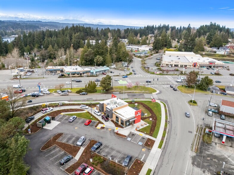 More Photos Of 925 Adele Ave, Bremerton Fast Food For Sale