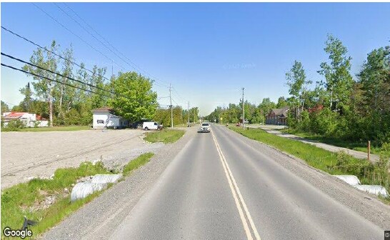 Primary Photo Of 262 Leeds And Grenville 44, Kemptville Land For Sale