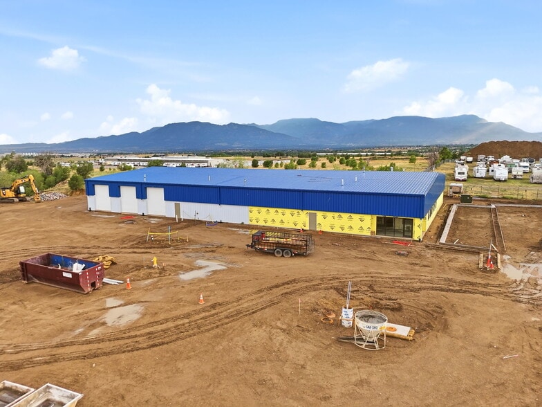 More Photos Of 6365 E Platte Ave, Colorado Springs Industrial For Sale