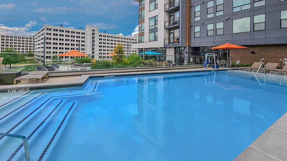 More Photos Of 2311 Dulles Station Blvd, Herndon Apartments For Lease