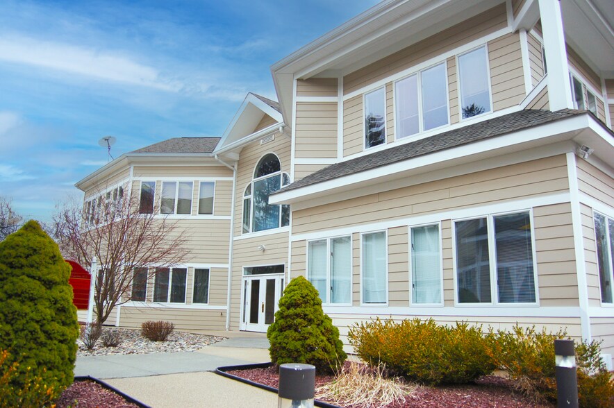 Primary Photo Of 310 Rt-24, Chester Office For Lease