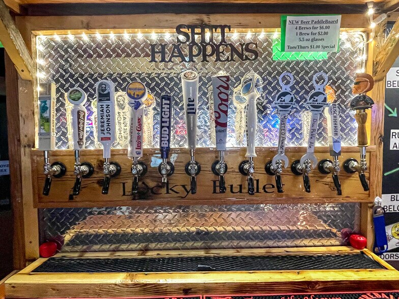 More Photos Of 147 S 1st Ave E, Malta Sports And Entertainment For Sale