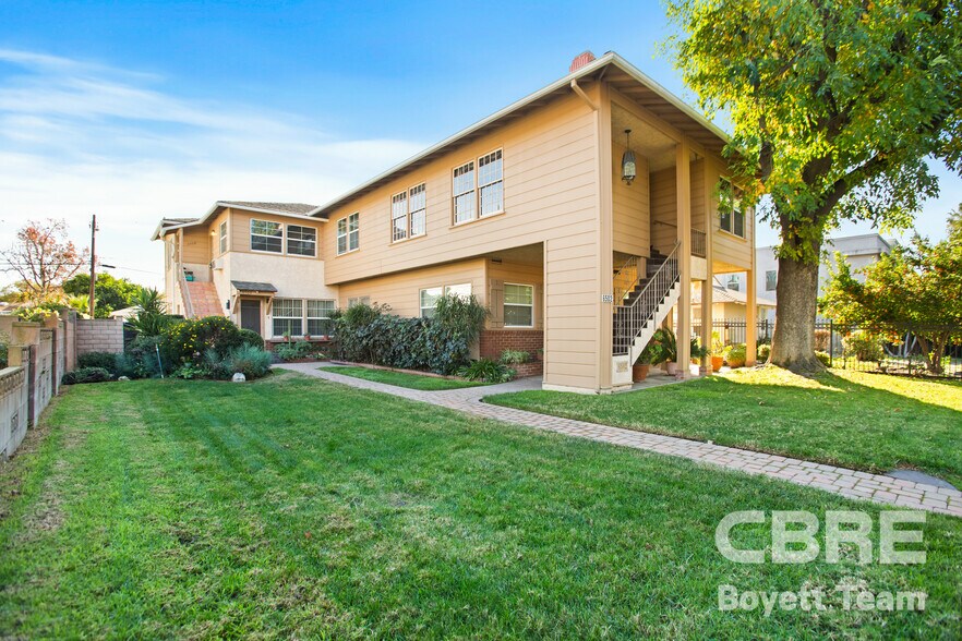 More Photos Of 6504 Woodley Ave, Van Nuys Apartments For Sale
